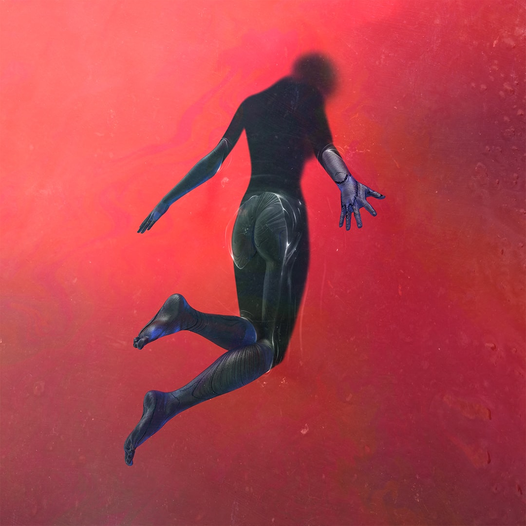 now playing song album cover