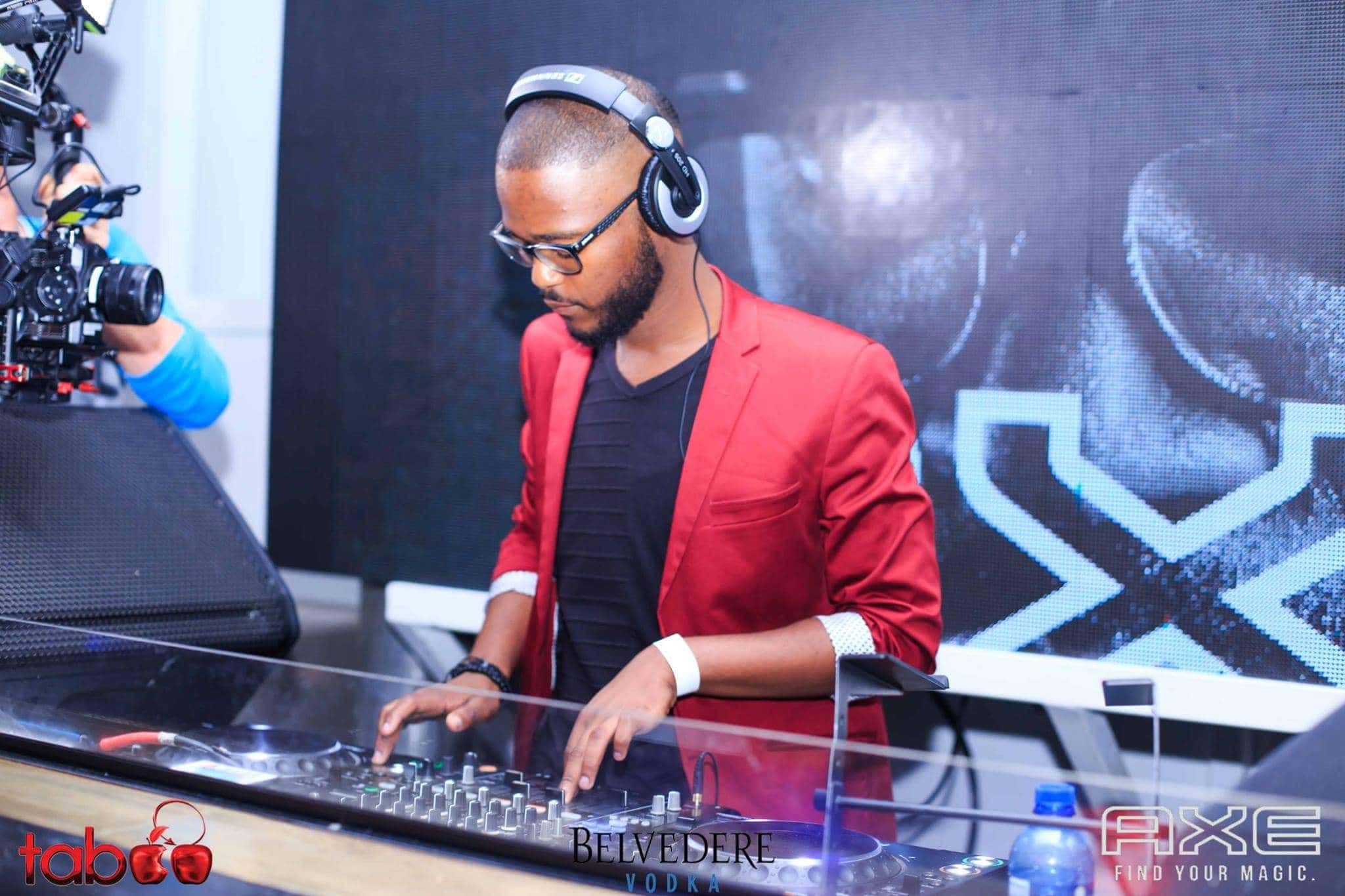 tumisong axe ibiza performance