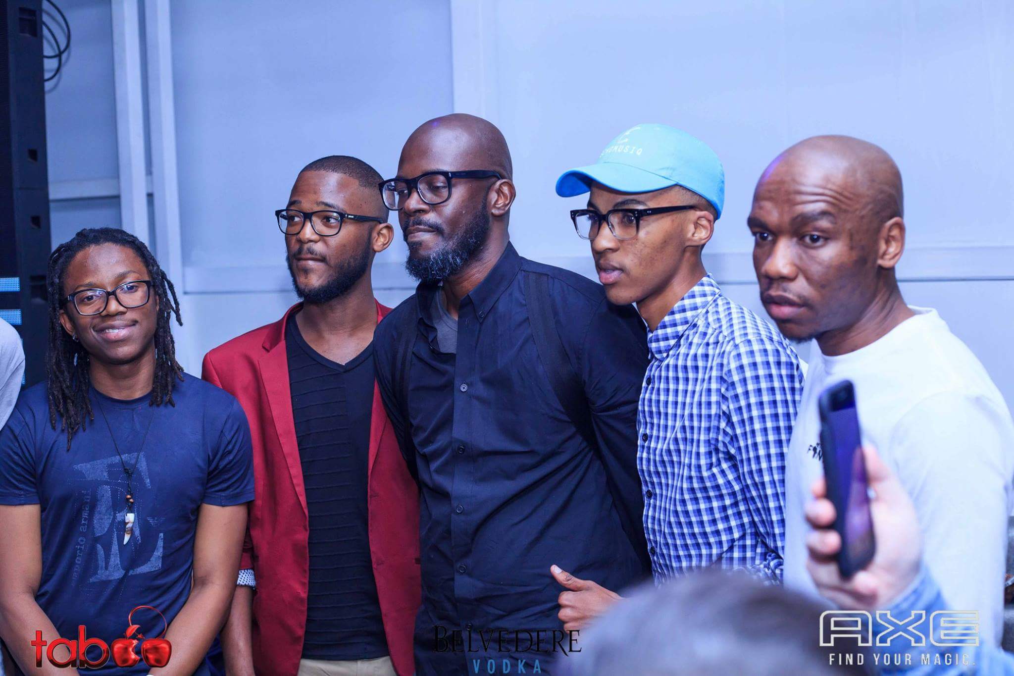 tumisong black coffee and other at taboo